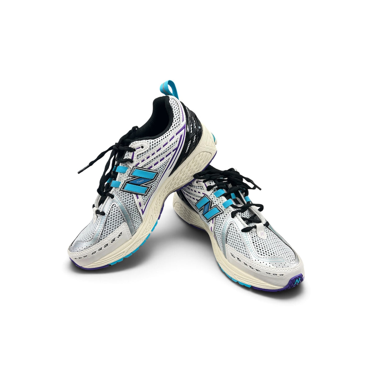 NEW BALANCE Sneaker 44 M1906RCF Mens Gray Rank(ฺB)