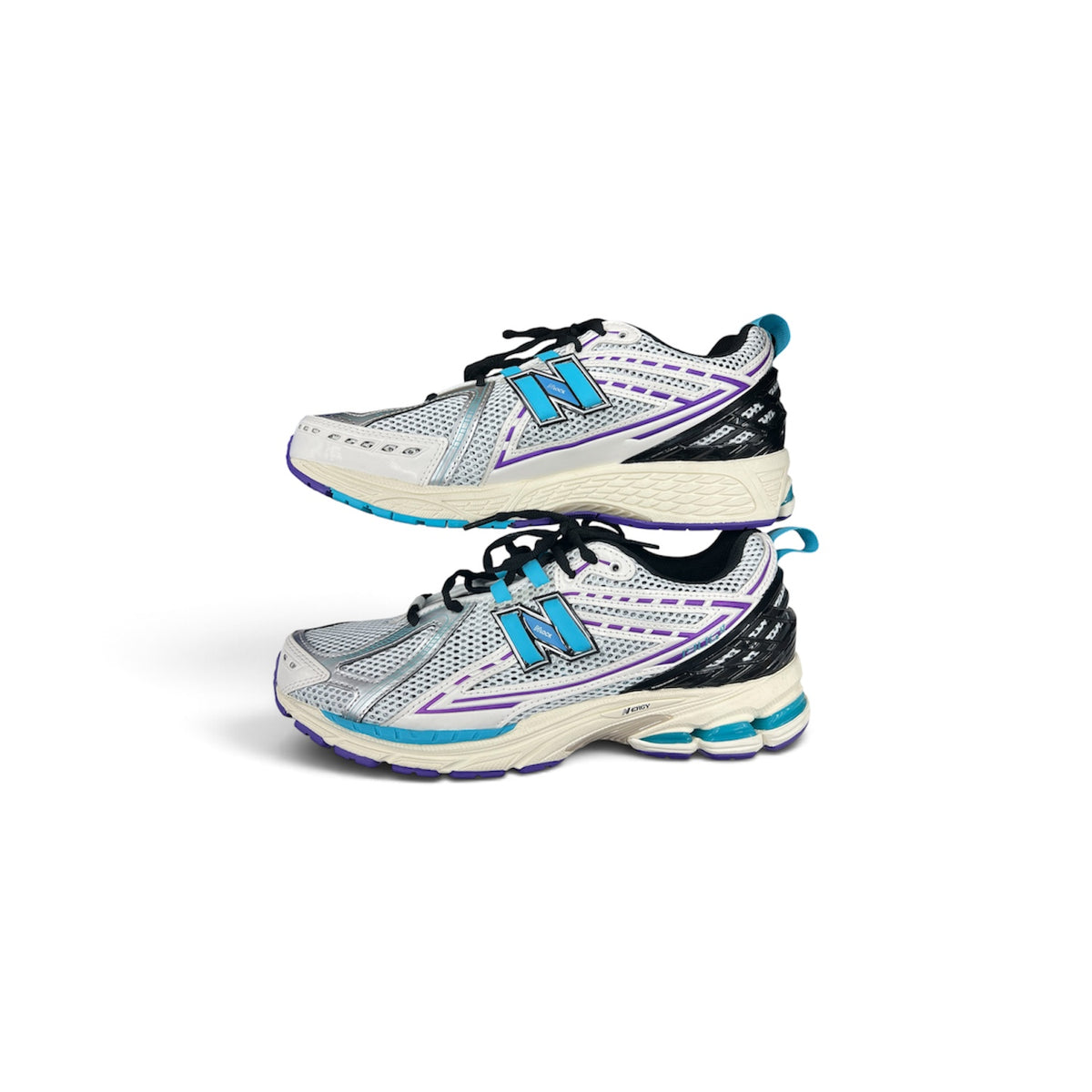 NEW BALANCE Sneaker 44 M1906RCF Mens Gray Rank(ฺB)