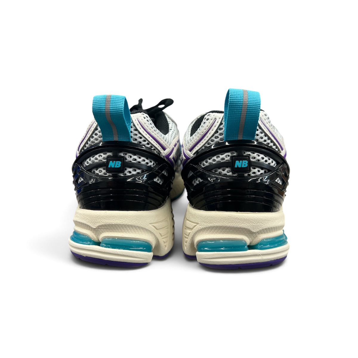 NEW BALANCE Sneaker 44 M1906RCF Mens Gray Rank(ฺB)
