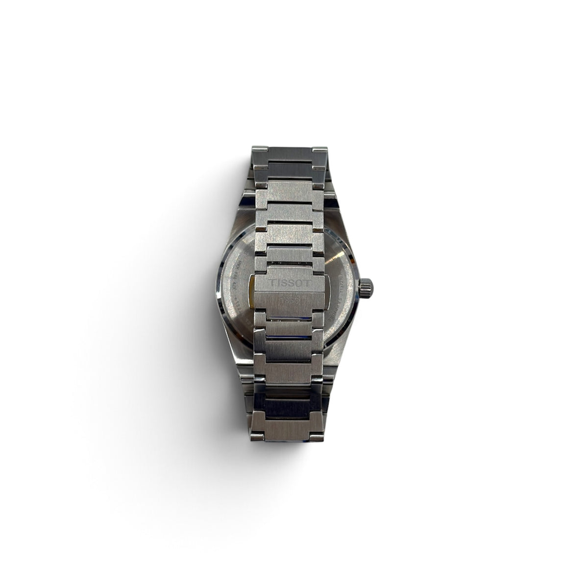 TISSOT Wrist Watch T137210 A *With Box Rank (A)