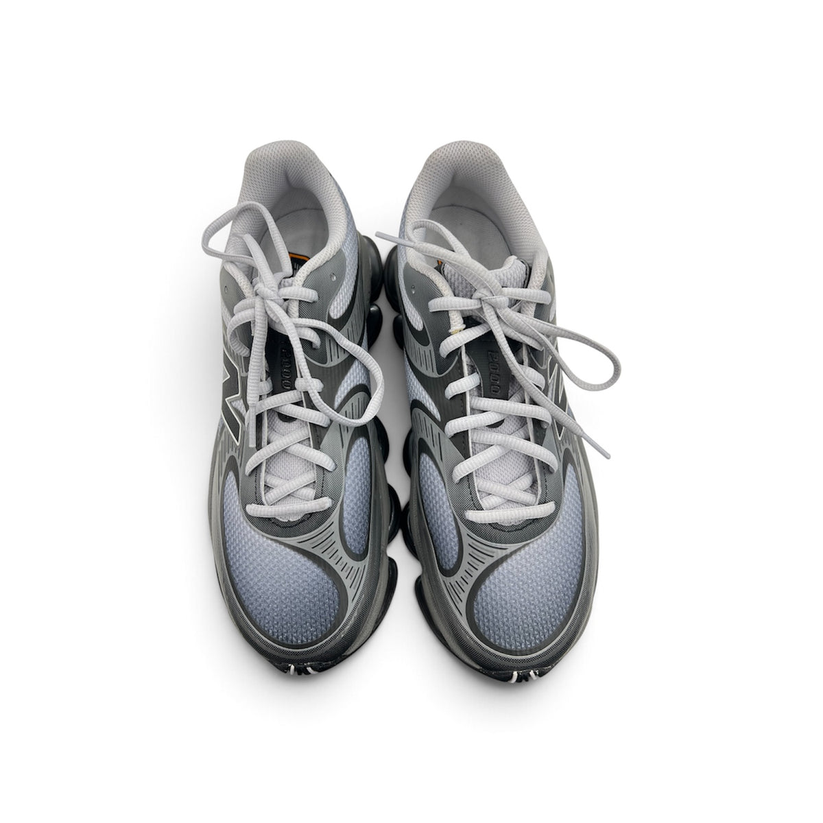 NEW BALANCE Sneaker 41.5 U2000PCD Mens Gray Rank(ฺA)