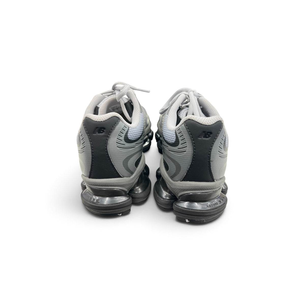 NEW BALANCE Sneaker 41.5 U2000PCD Mens Gray Rank(ฺA)