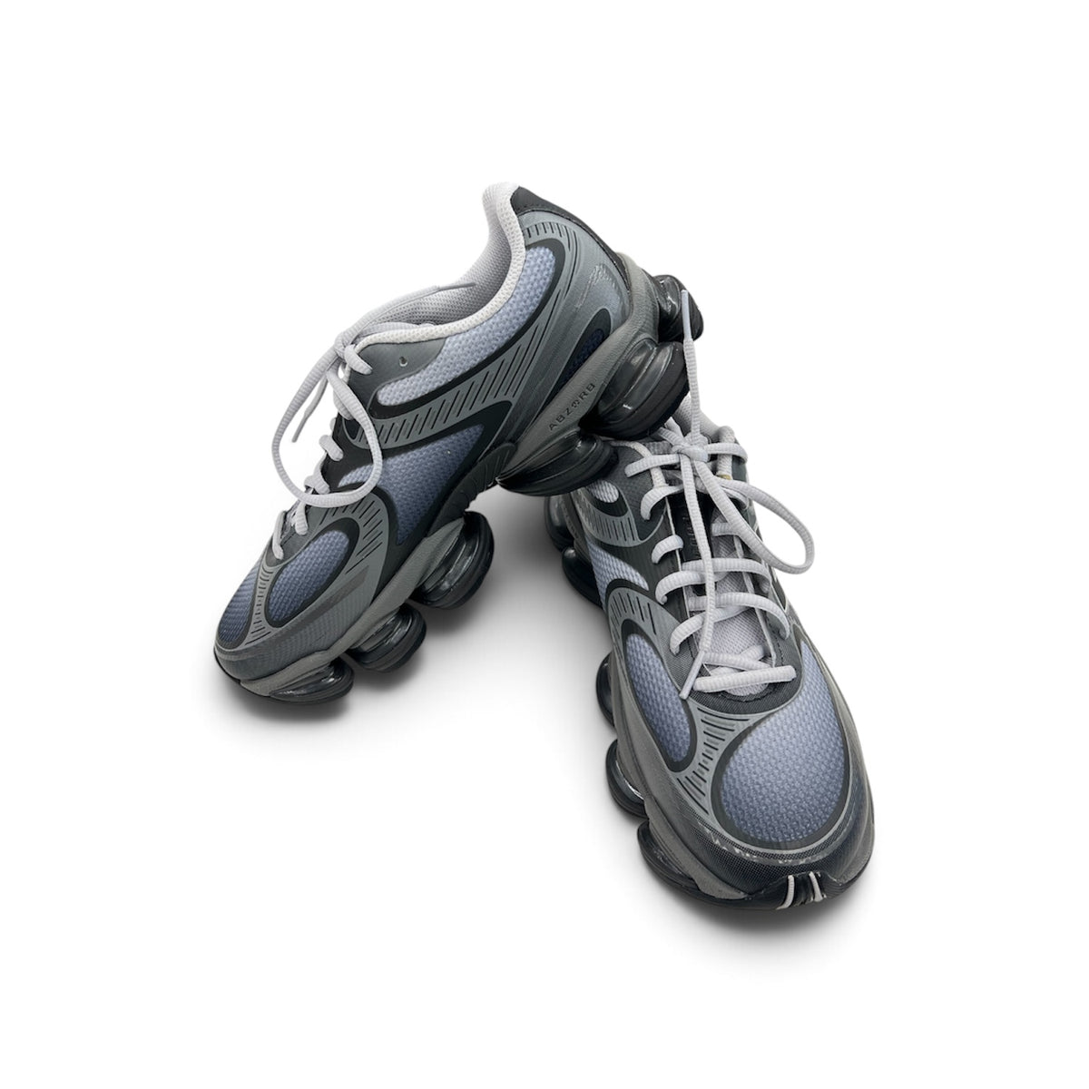 NEW BALANCE Sneaker 41.5 U2000PCD Mens Gray Rank(ฺA)