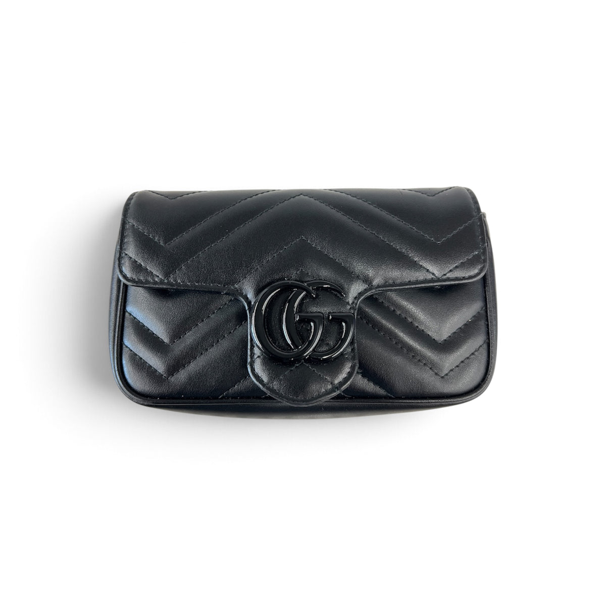 GUCCI SHOULDER BAG 476433 0416  RANK (AB)
