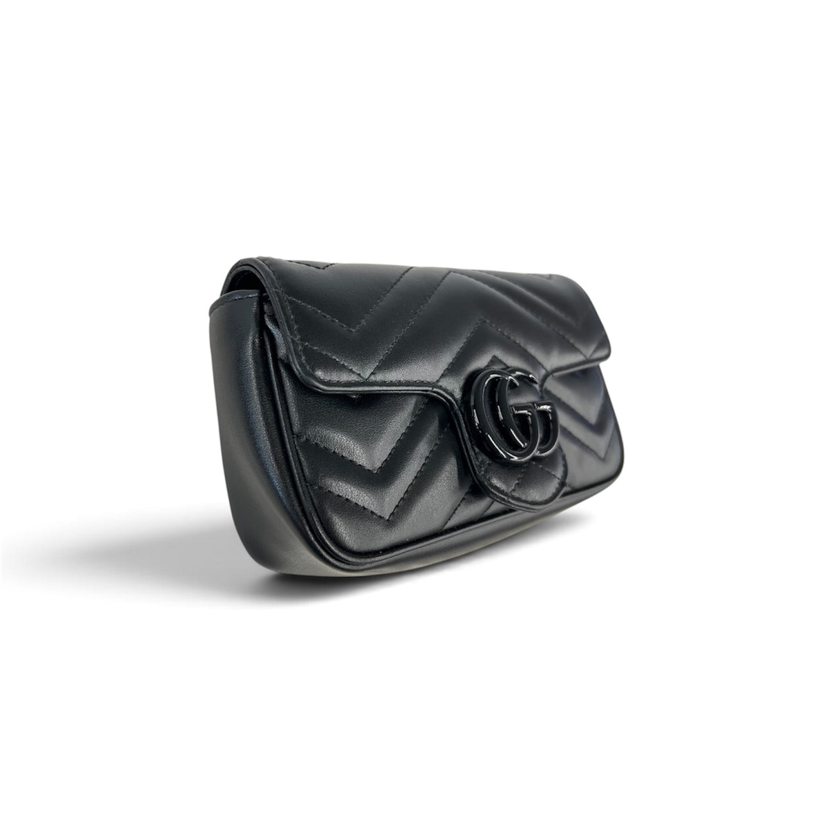 GUCCI SHOULDER BAG 476433 0416  RANK (AB)