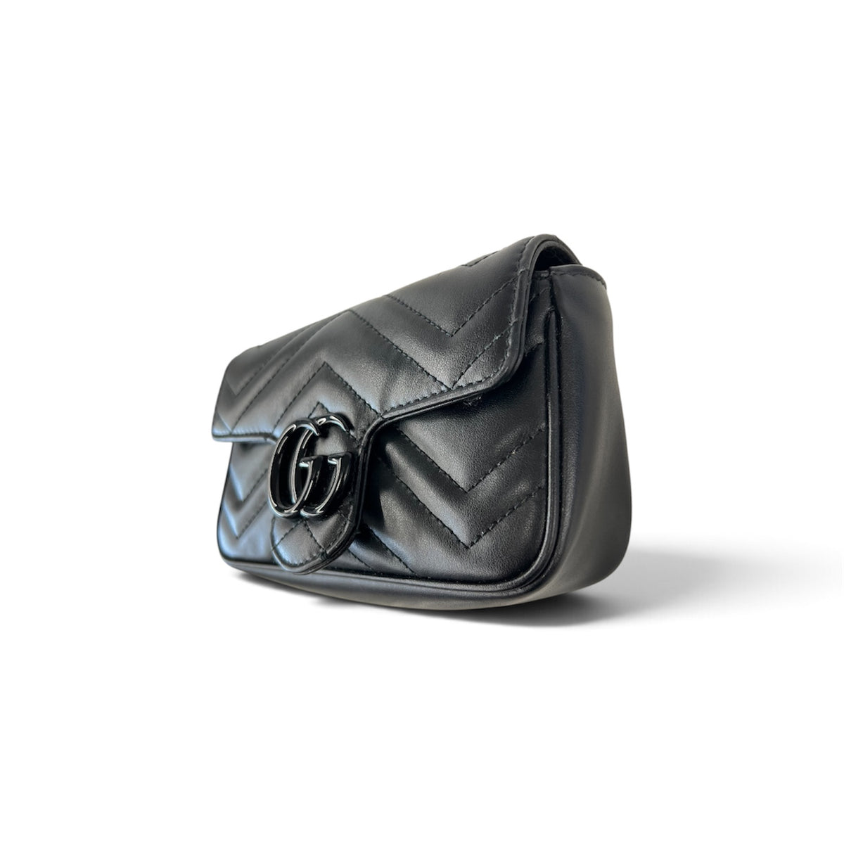 GUCCI SHOULDER BAG 476433 0416  RANK (AB)