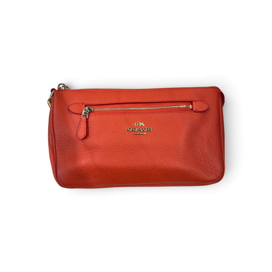 Coach Shoulder Bag 53078