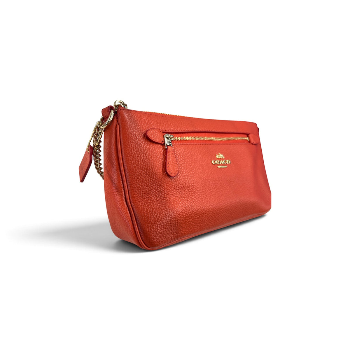 Coach Shoulder Bag 53078