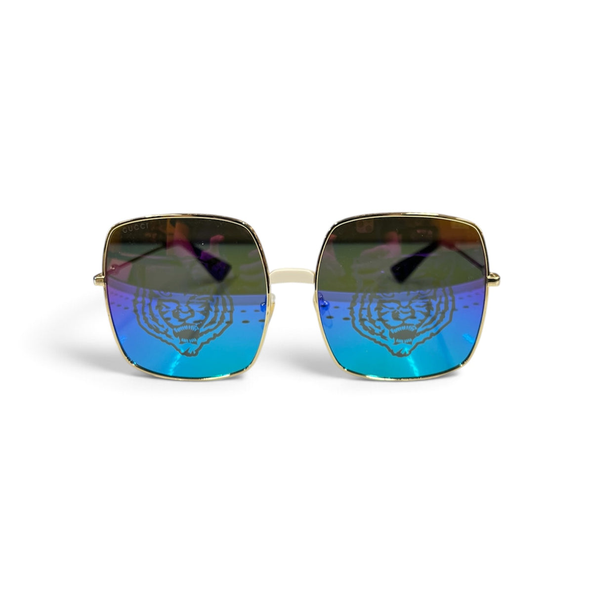 GUCCI Sunglasses GG0414S Rank (AB)