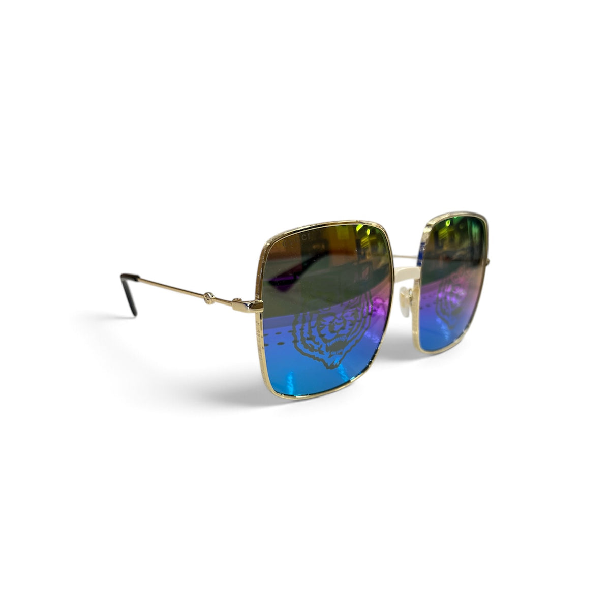 GUCCI Sunglasses GG0414S Rank (AB)