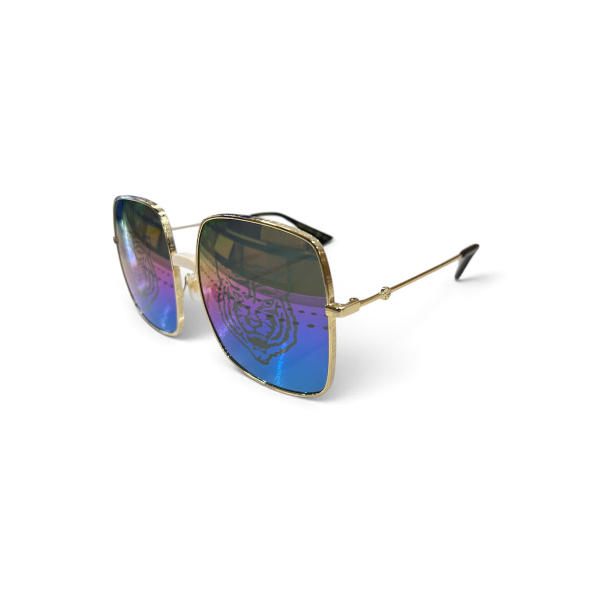 GUCCI Sunglasses GG0414S Rank (AB)
