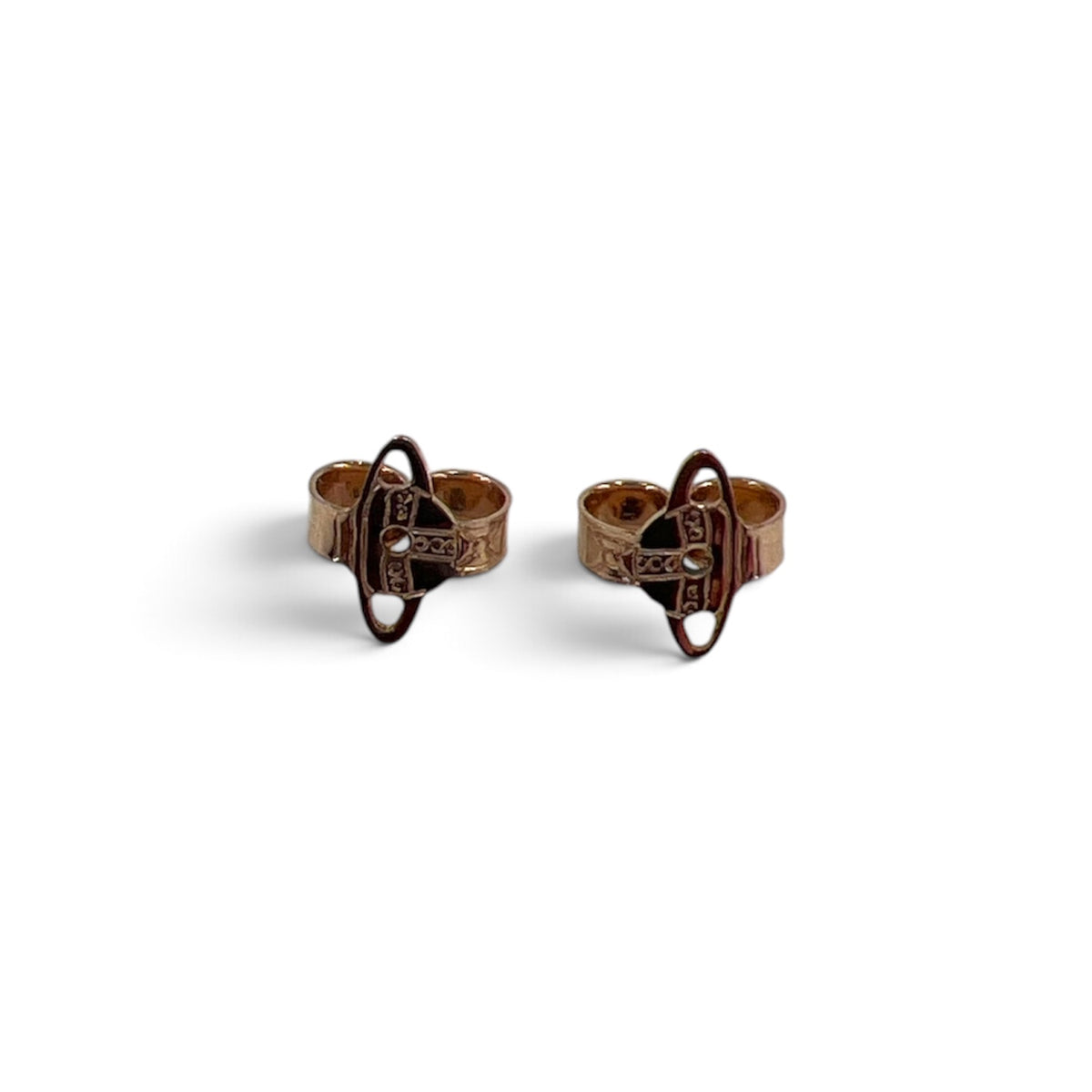 Vivienne Earring  Westwood Pink 6201036D Rank(A)