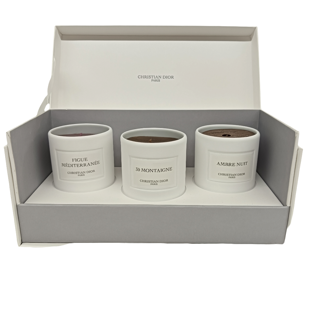 Christian Dior Cancels Unused Item *Made 2021