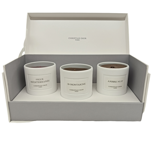 Christian Dior Cancels Unused Item *Made 2021