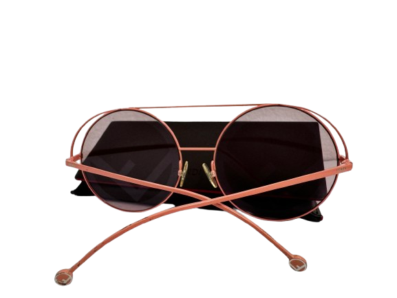 FENDI Sunglasses FF0285/S Pink