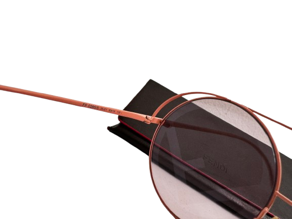 FENDI Sunglasses FF0285/S Pink