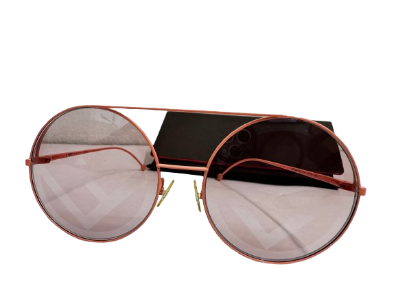 FENDI Sunglasses FF0285/S Pink