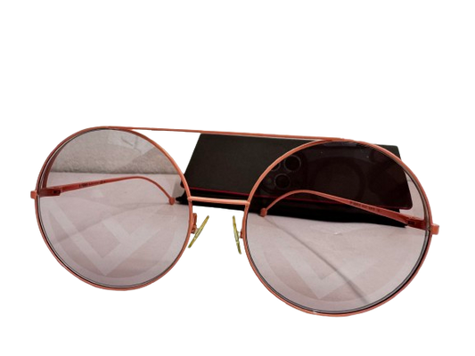 FENDI Sunglasses FF0285/S Pink