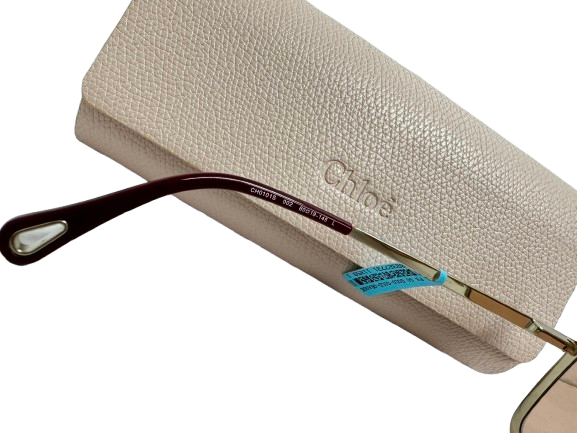 Chloe Sunglasses CH0101S Multi Color Rank (AB)