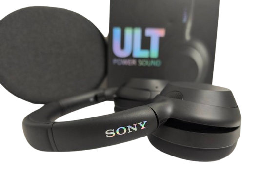 SONY Wireless Headphones