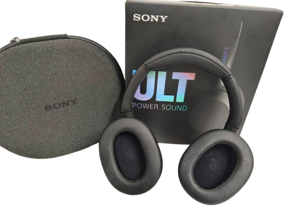 SONY Wireless Headphones