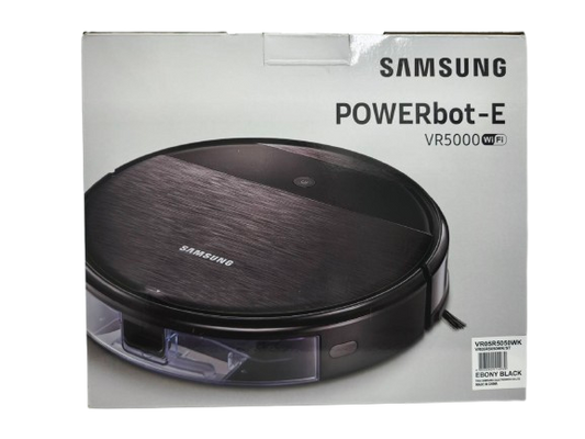 Robot Cleaner SAMSUNG VR5000 Wifi Unused