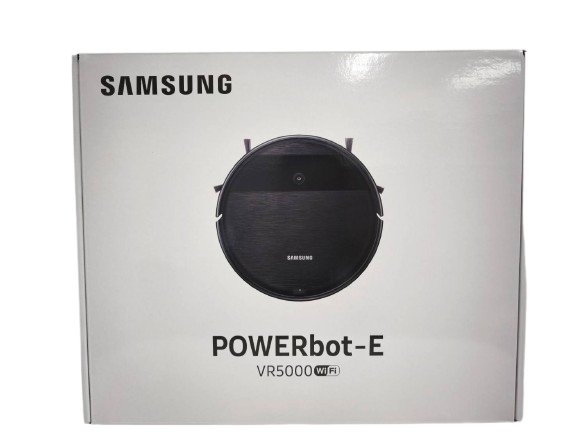 Robot Cleaner SAMSUNG VR5000 Wifi Unused