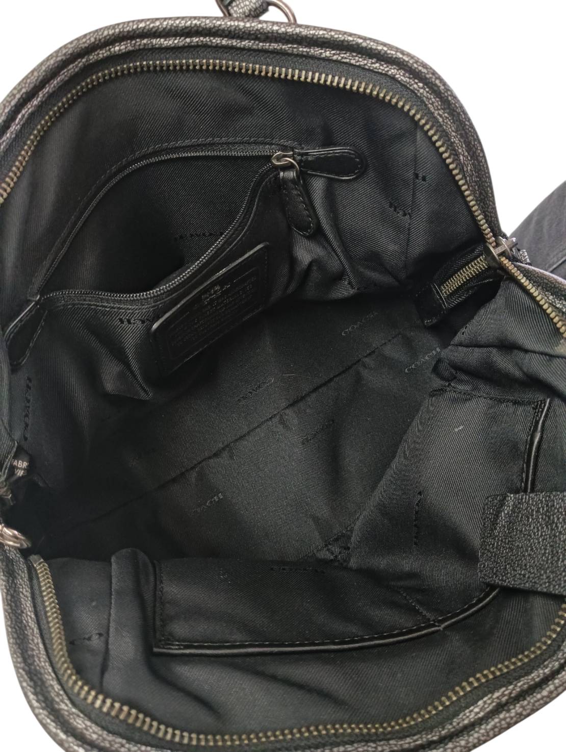 COACH 2WAY Bag 35964