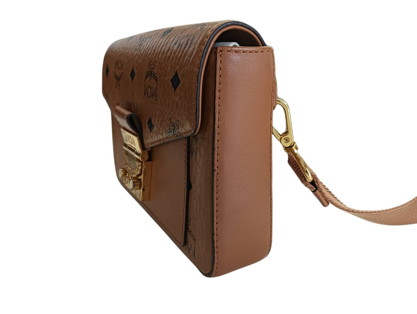 MCM Shoulder Bag MMRBSME3C0001