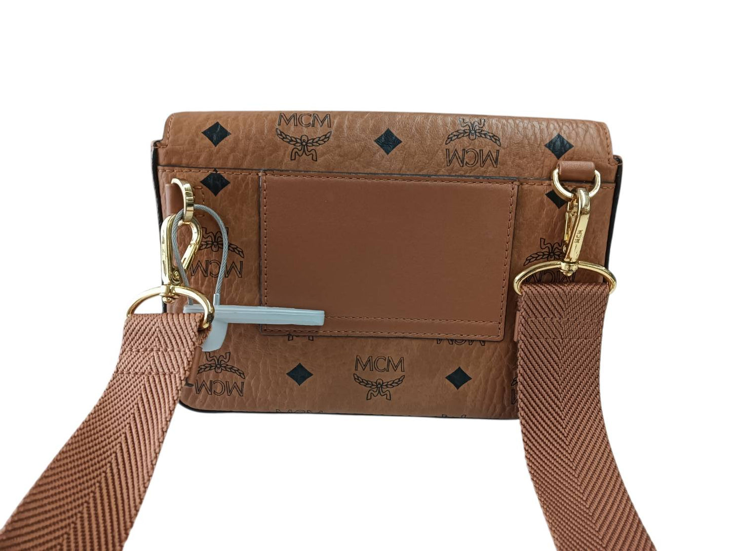 MCM Shoulder Bag MMRBSME3C0001