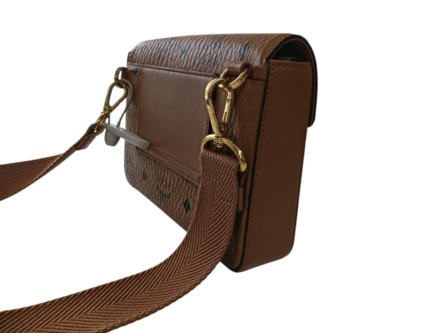 MCM Shoulder Bag MMRBSME3C0001