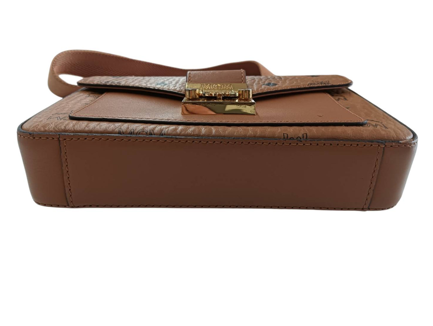 MCM Shoulder Bag MMRBSME3C0001