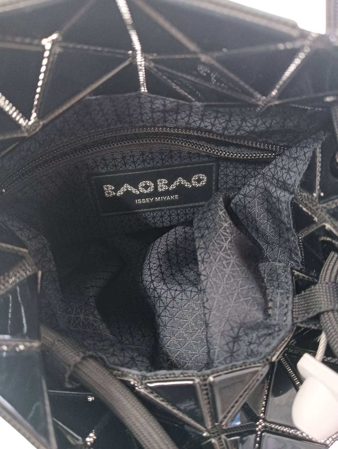 BAO BAO ISSEY MIYAKE Sholder Bag BB18-AG531