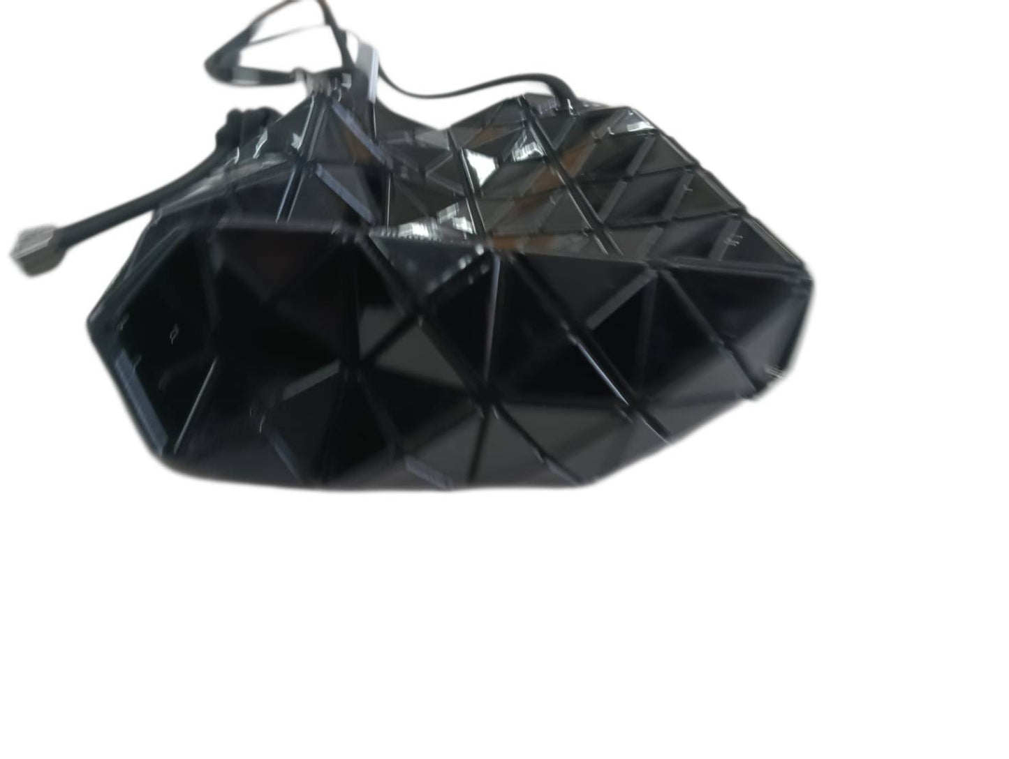 BAO BAO ISSEY MIYAKE Sholder Bag BB18-AG531