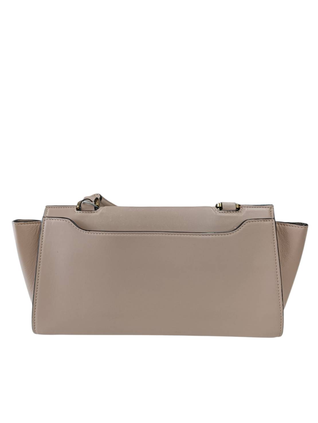 Salvatore Ferragamo Handbag AU21/1495 Rank B Damage