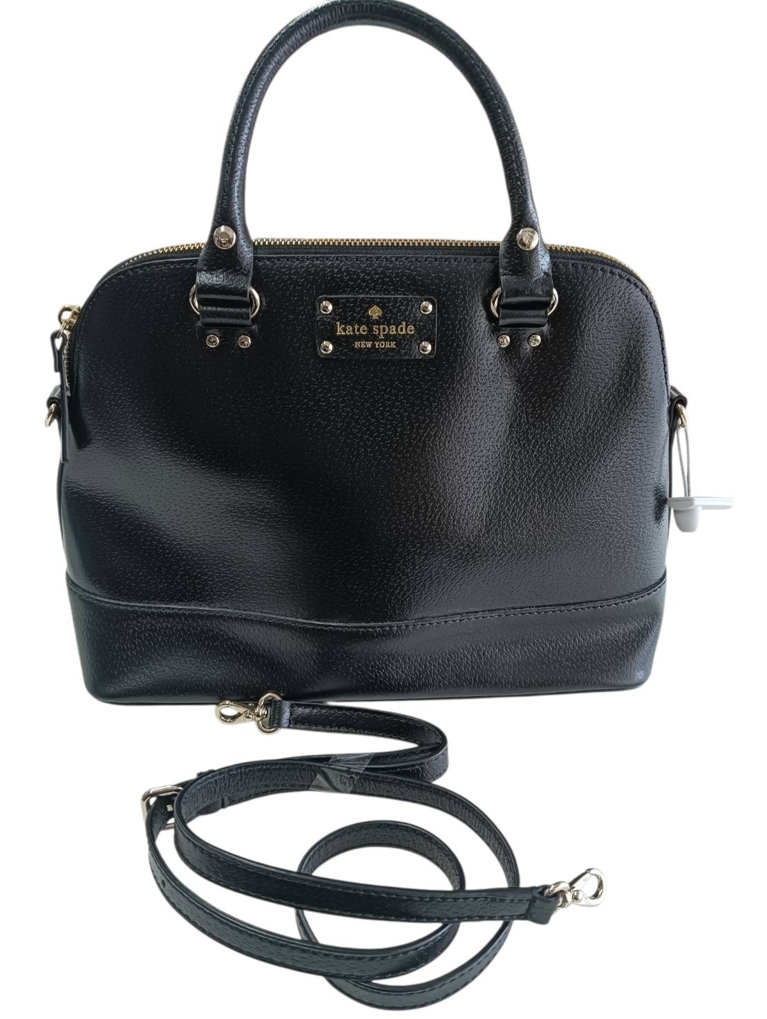 Kate Spade 2Way Bag WKRU2485 Rank A
