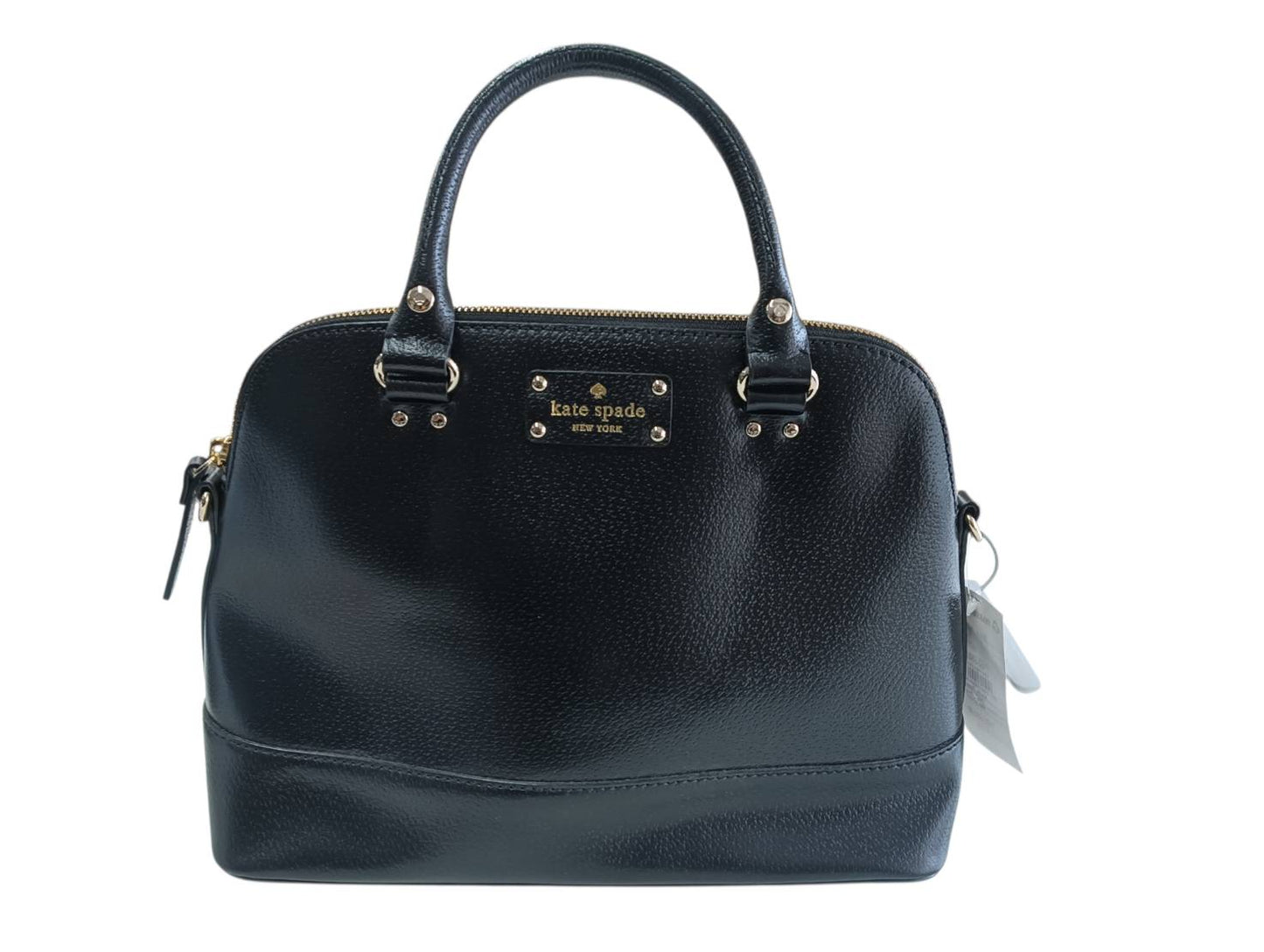 Kate Spade 2Way Bag WKRU2485 Rank A
