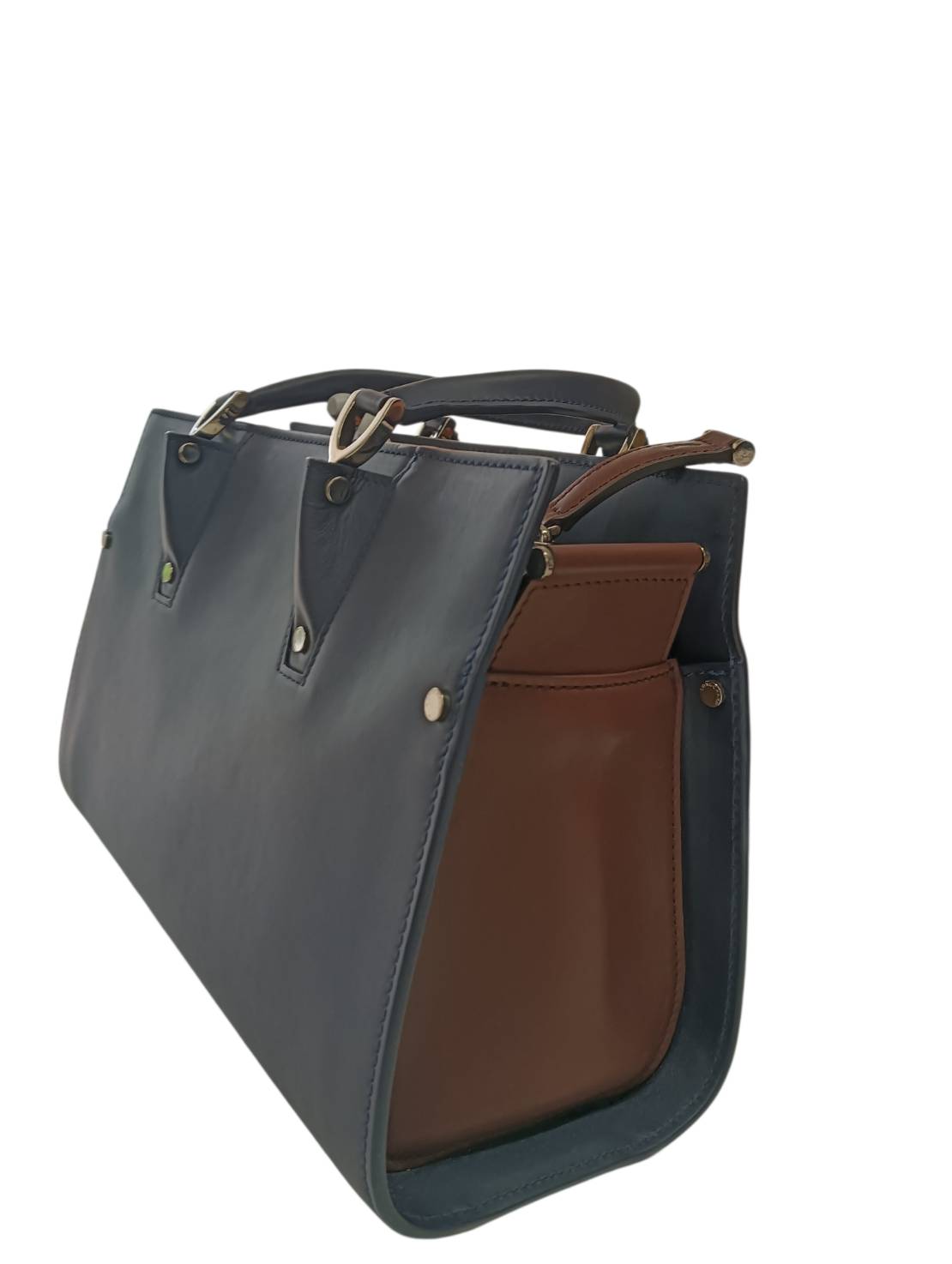 LONGCHAMP Handbag Paris premier 1320875678 Rank B