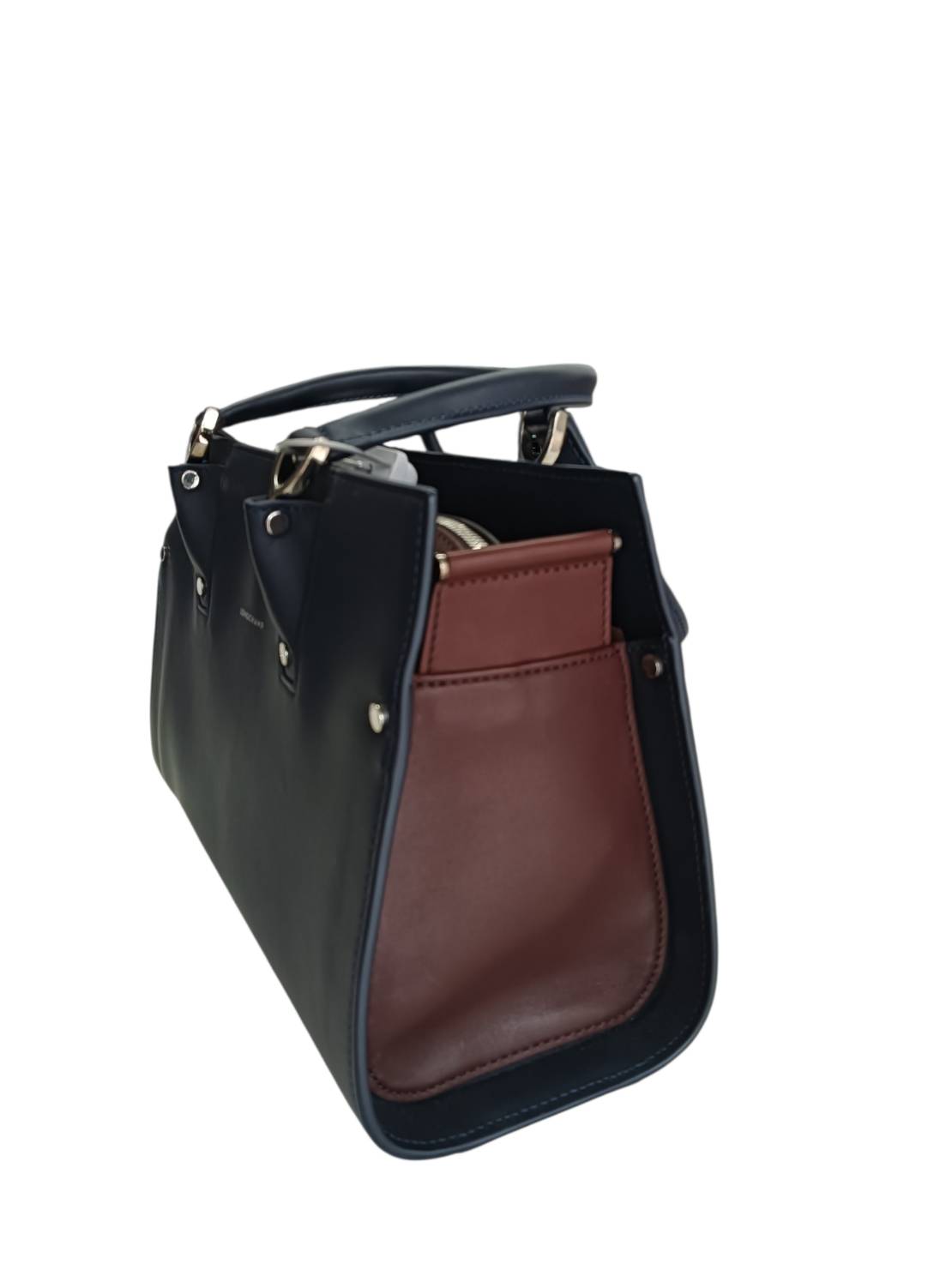 LONGCHAMP Handbag Paris premier 1320875678 Rank B