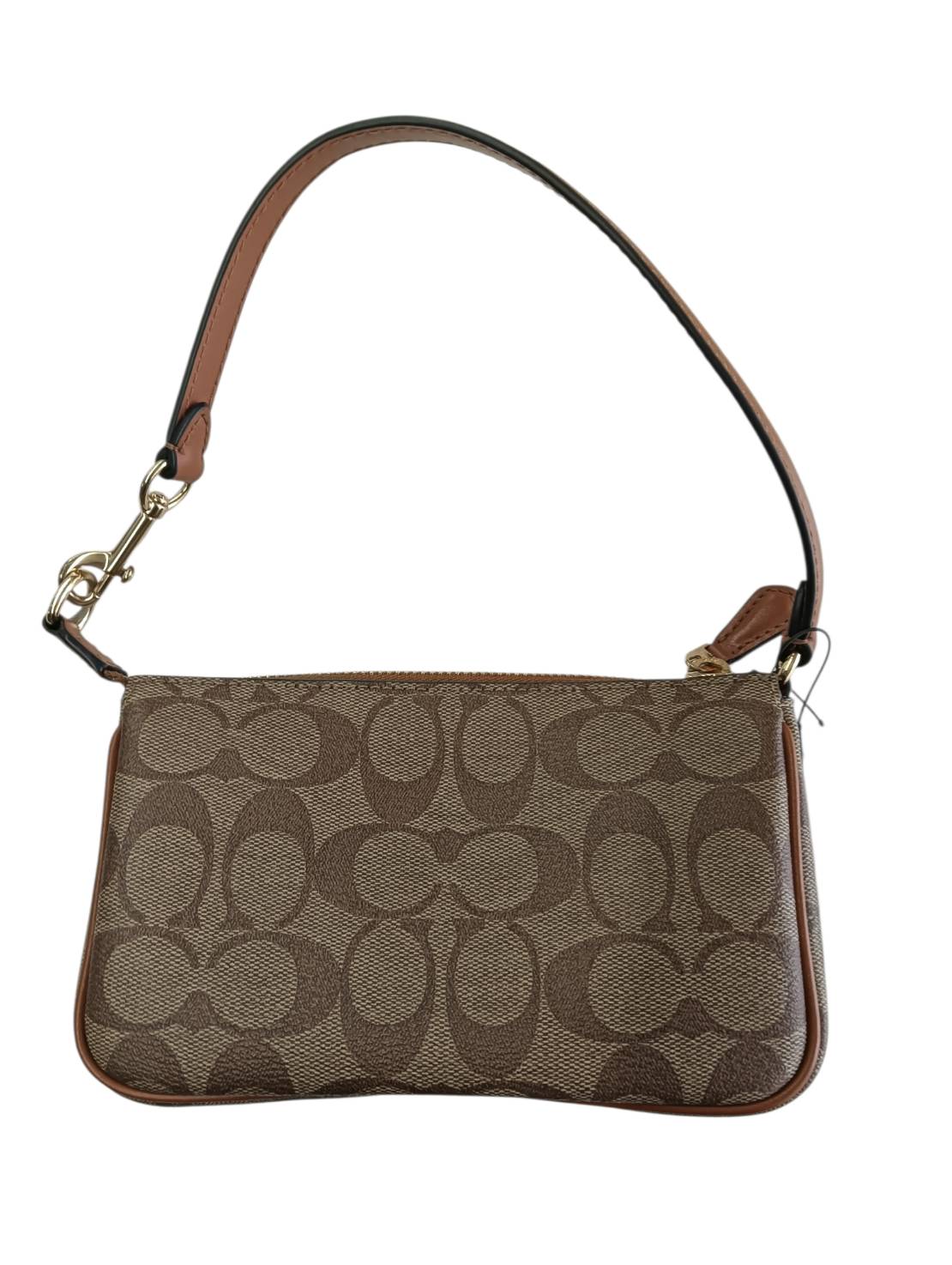 COACH Handbag C3308 Rank A