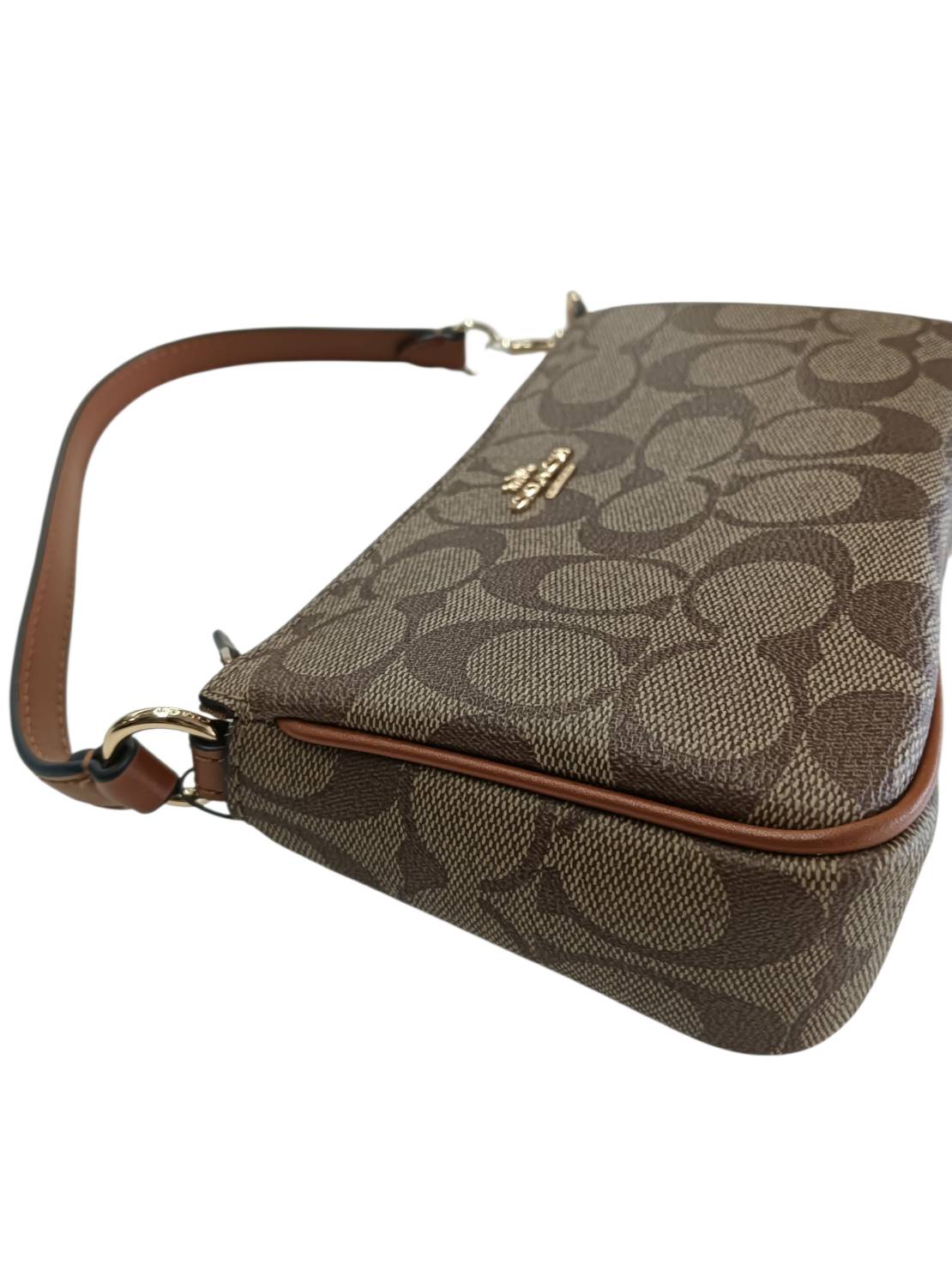 COACH Handbag C3308 Rank A