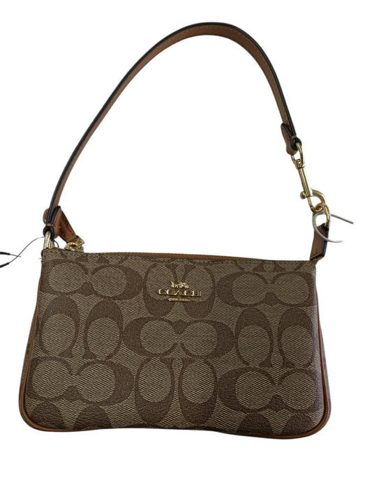 COACH Handbag C3308 Rank A
