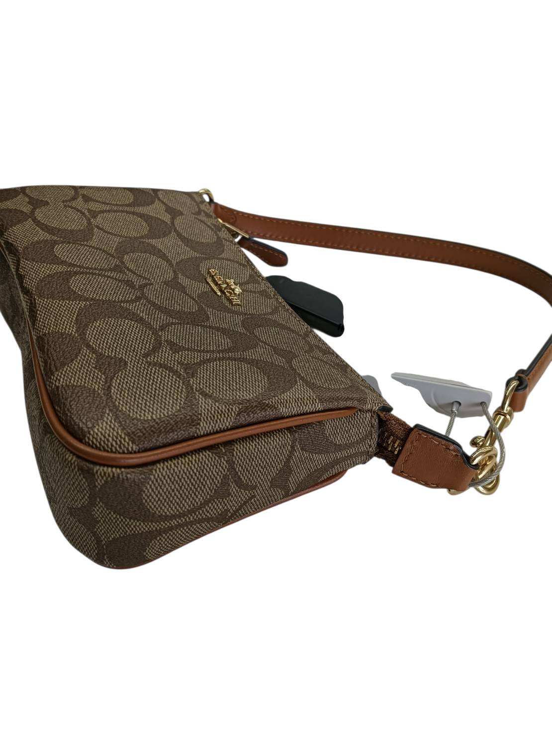 COACH Handbag C3308 Rank A