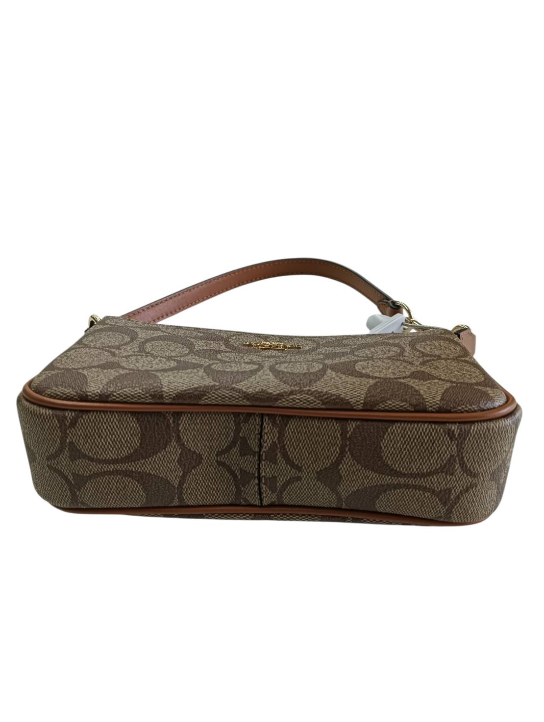 COACH Handbag C3308 Rank A