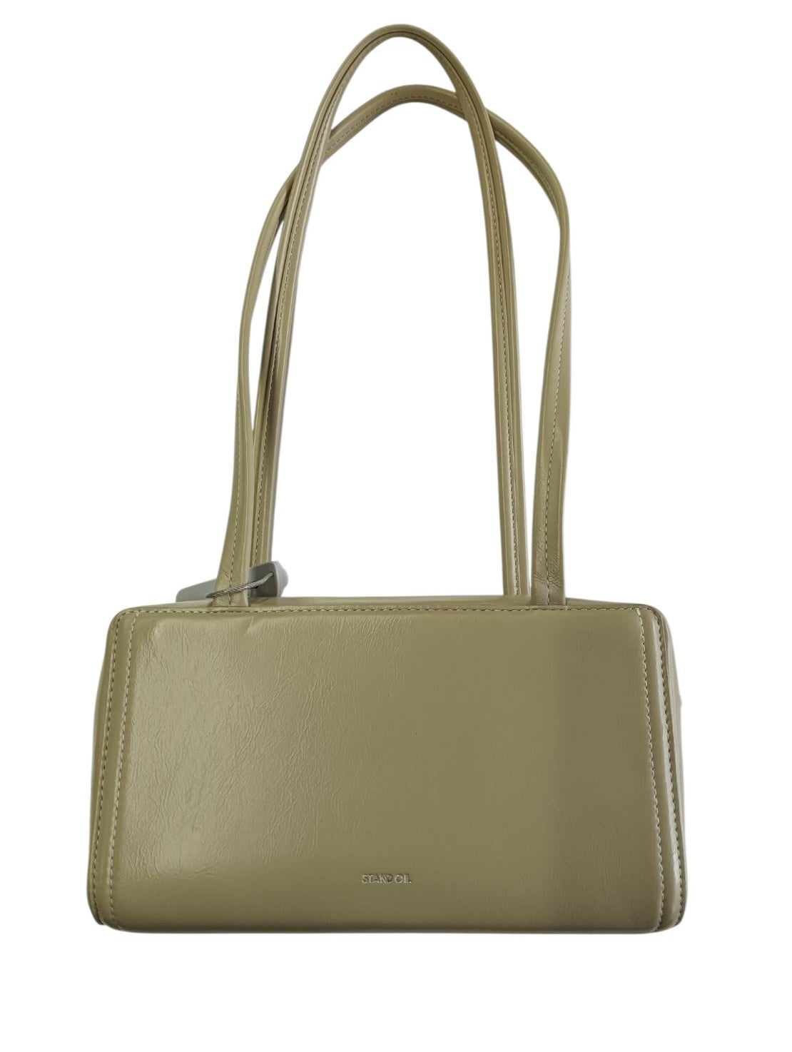 Stand Oil Handbag Rank B