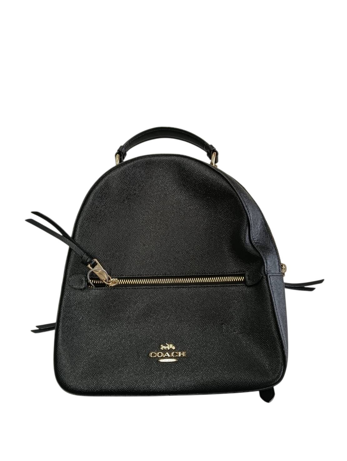 COACH Backpack F76624 Rank B