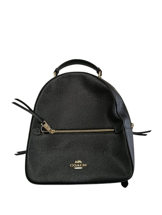 COACH Backpack F76624 Rank B