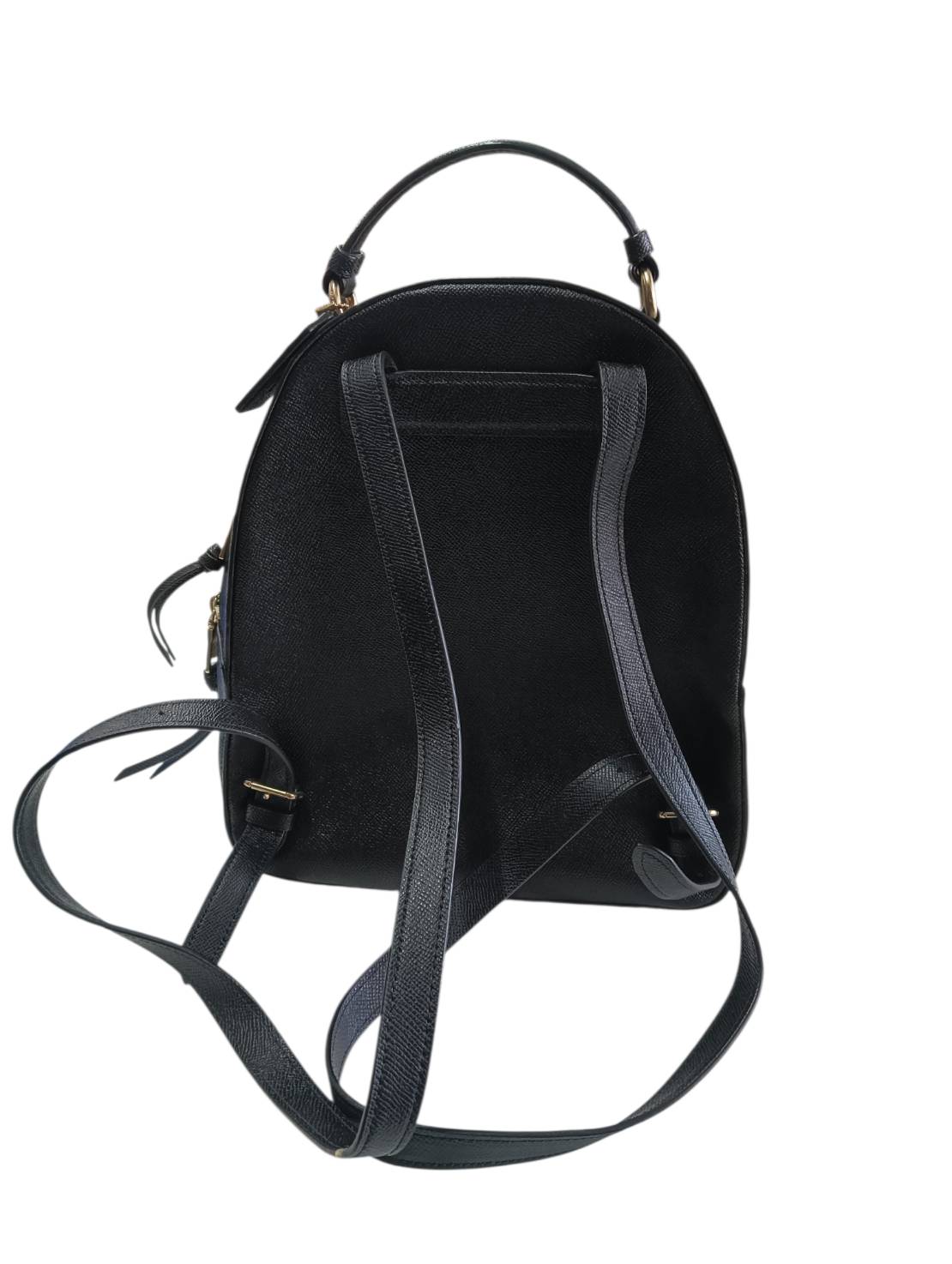 COACH Backpack F76624 Rank B