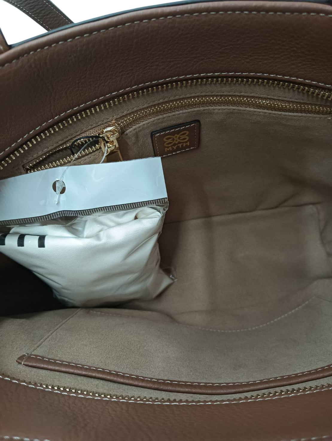 MYTH Carry Bag Rank B