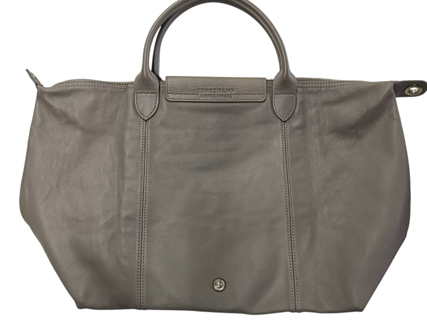 LONGCHAMP 2WAY Bag 1515737274 Rank A
